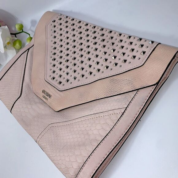 NEW Guess Clutch   - Picture 6 of 9